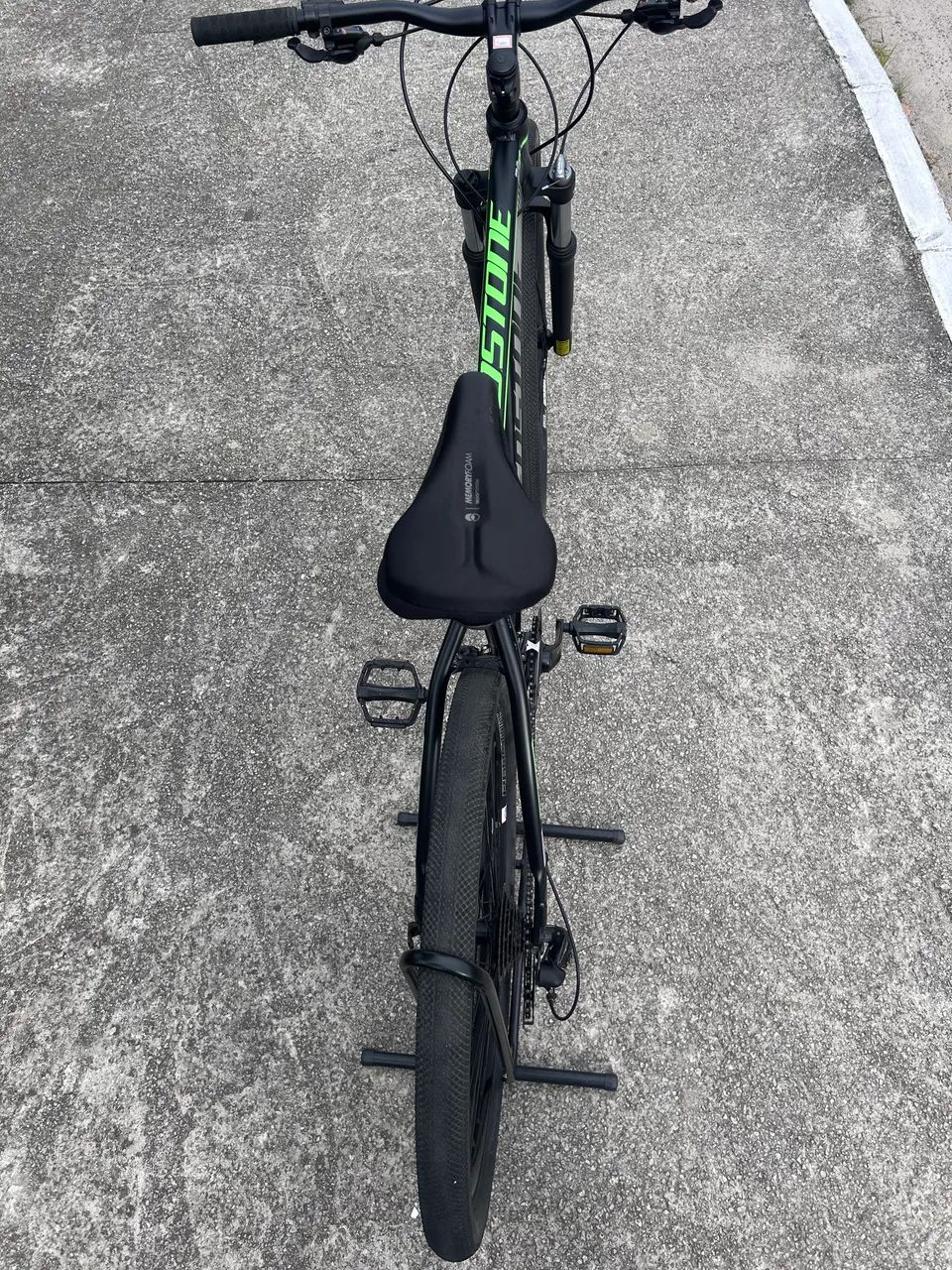 Bicicleta Aro 29  - Foto 2