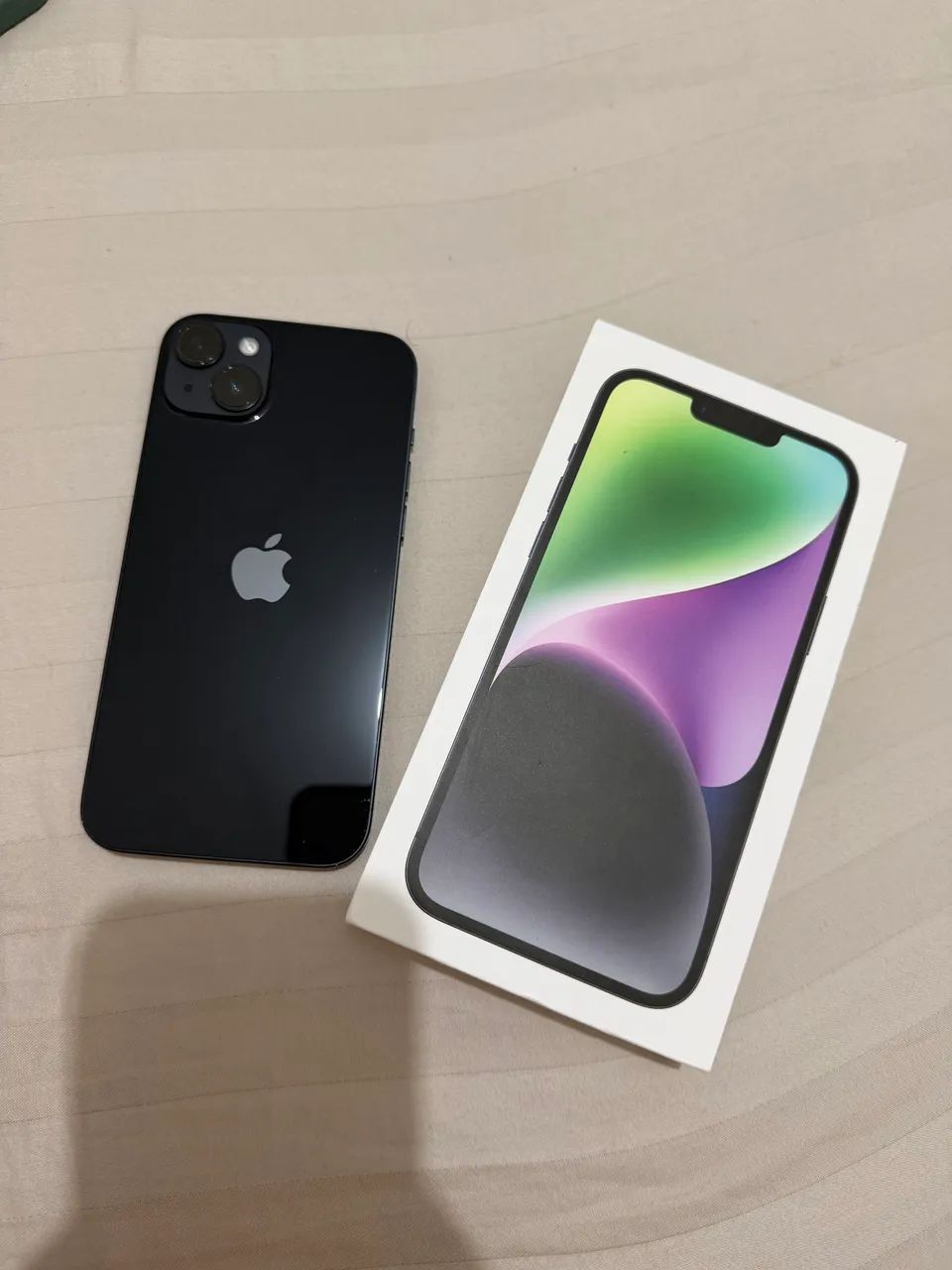 iPhone 14 Plus - Foto 2