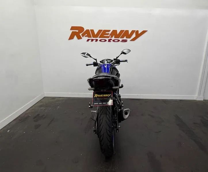 YAMAHA MT03 ABS 2018-2019 - Foto 2