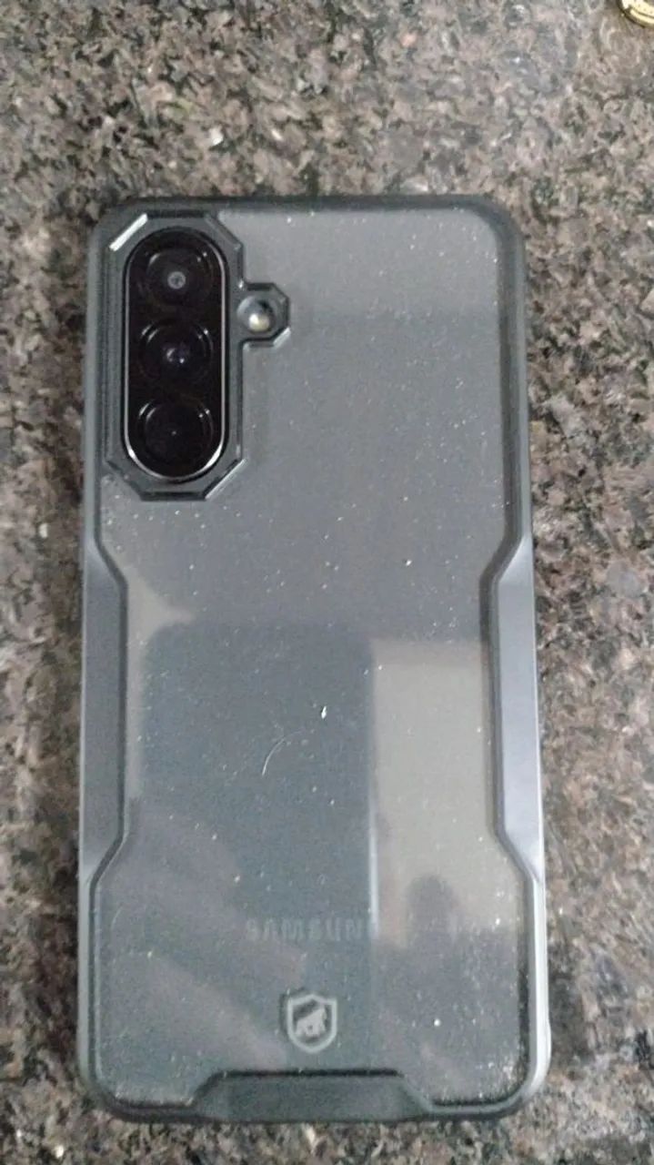 Smartphone Samsung a56 256 gb 