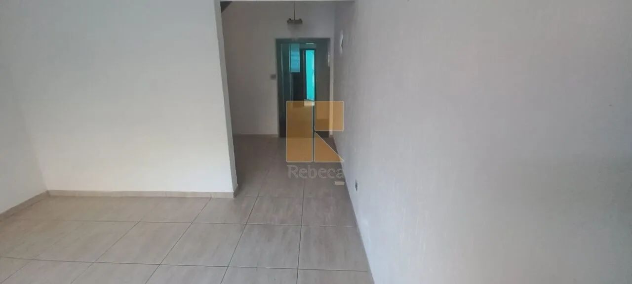 Casa de Vila, Barra Funda - São Paulo