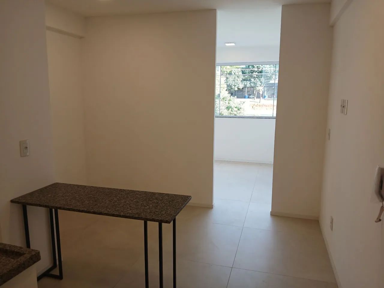 Apto 01 quarto Samambaia Norte - Foto 3