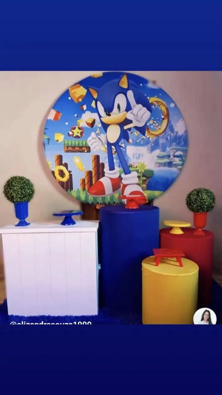 Decoração infantil e adulto  - Foto 2