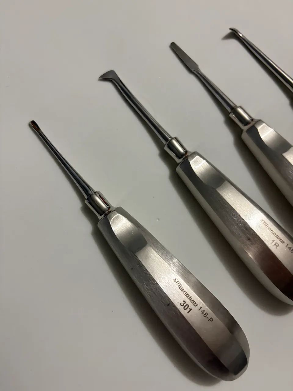 Instrumentais Odontológicos  - Foto 2