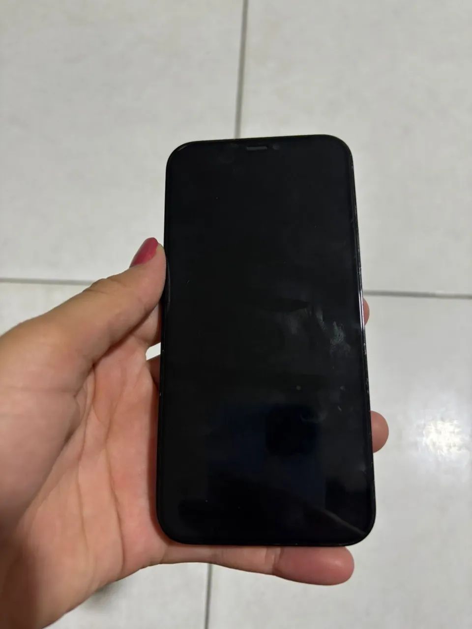 Iphone 12 pro 128GB - Foto 2