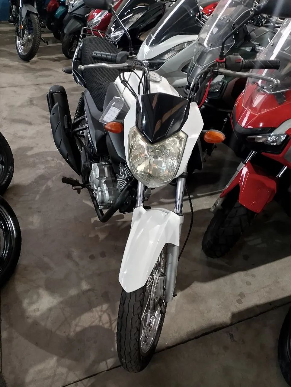 YAMAHA Factor 150 2016 - Foto 2