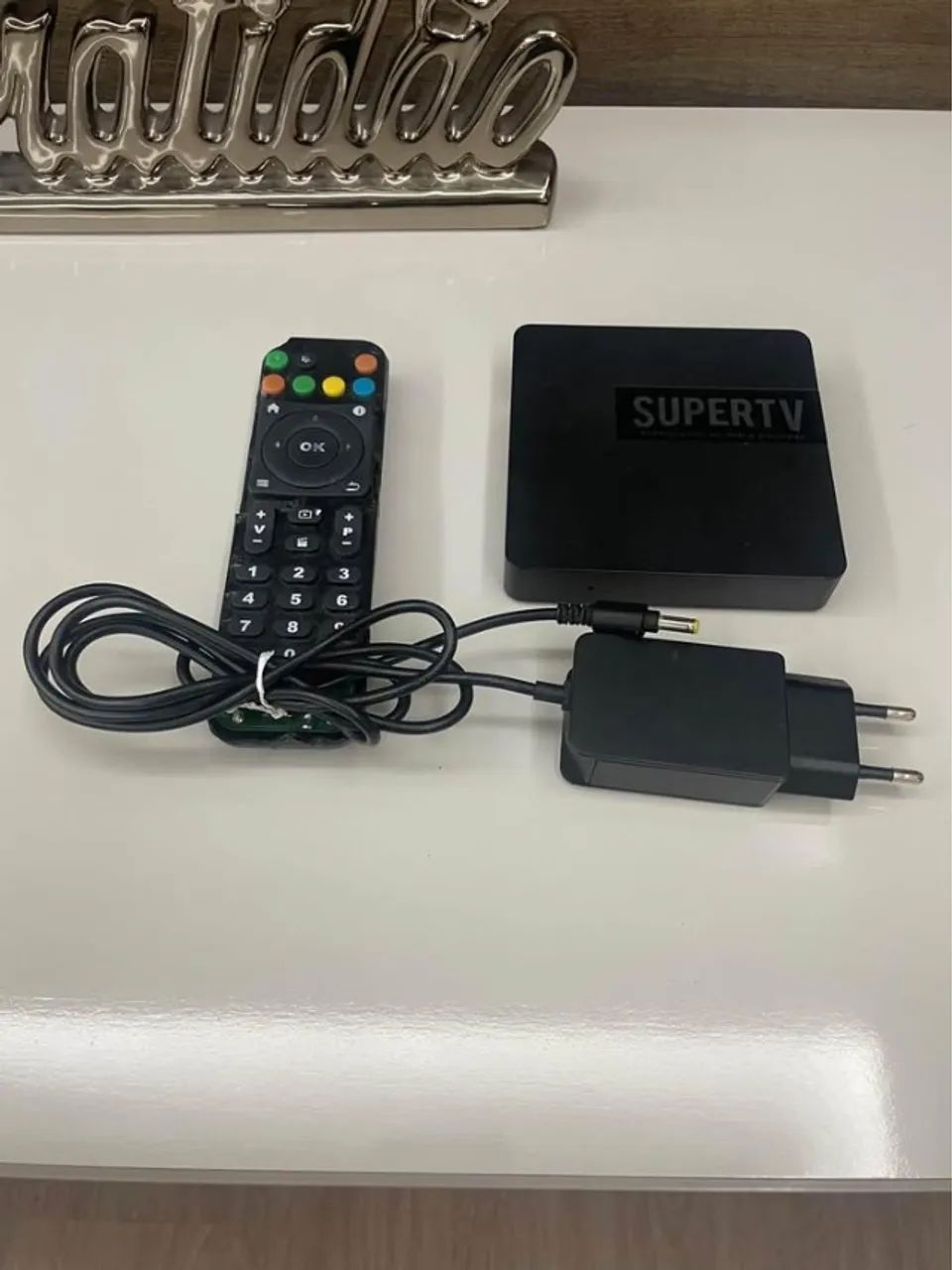 Smartv BOX