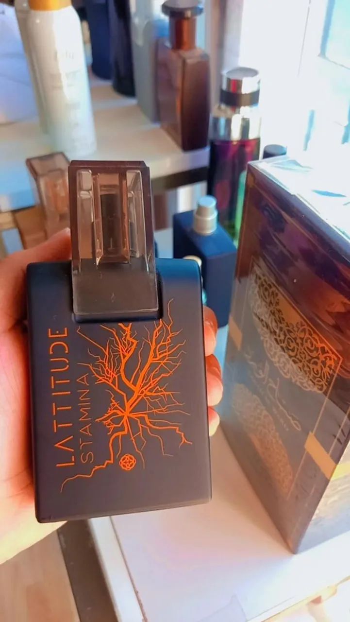 Perfumes Hinode 
