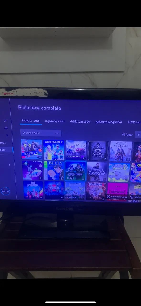 Xbox one s  - Foto 4