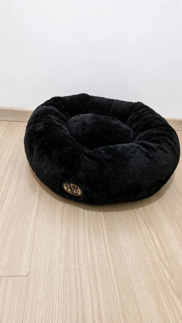 Cama pet para cão 