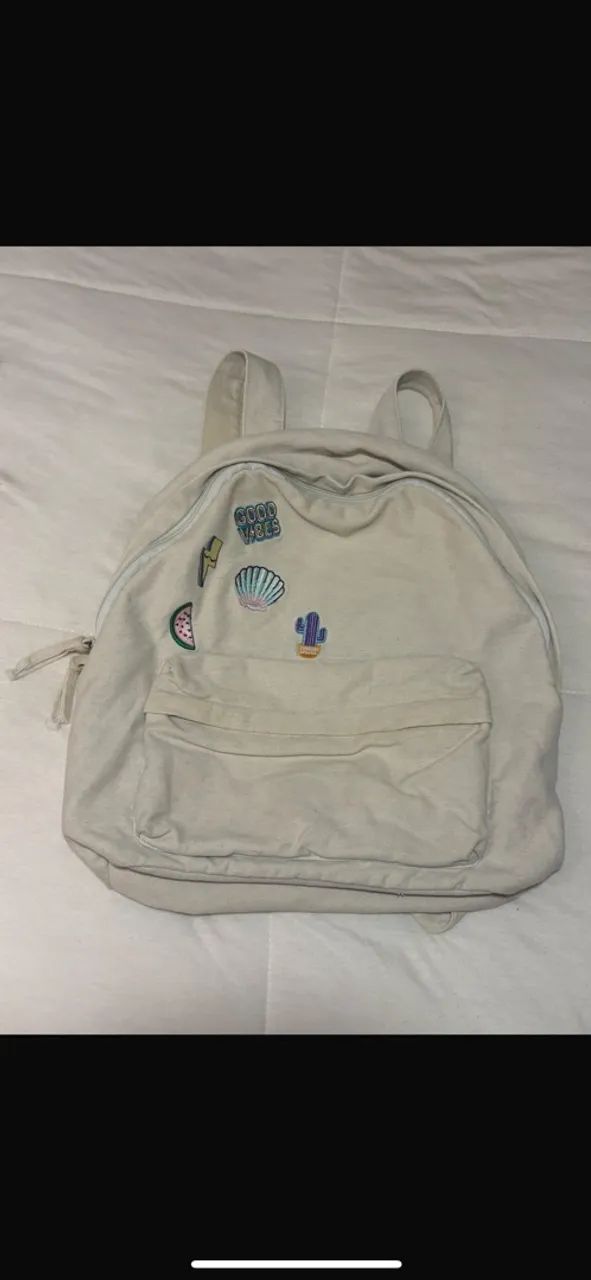 Mochila 