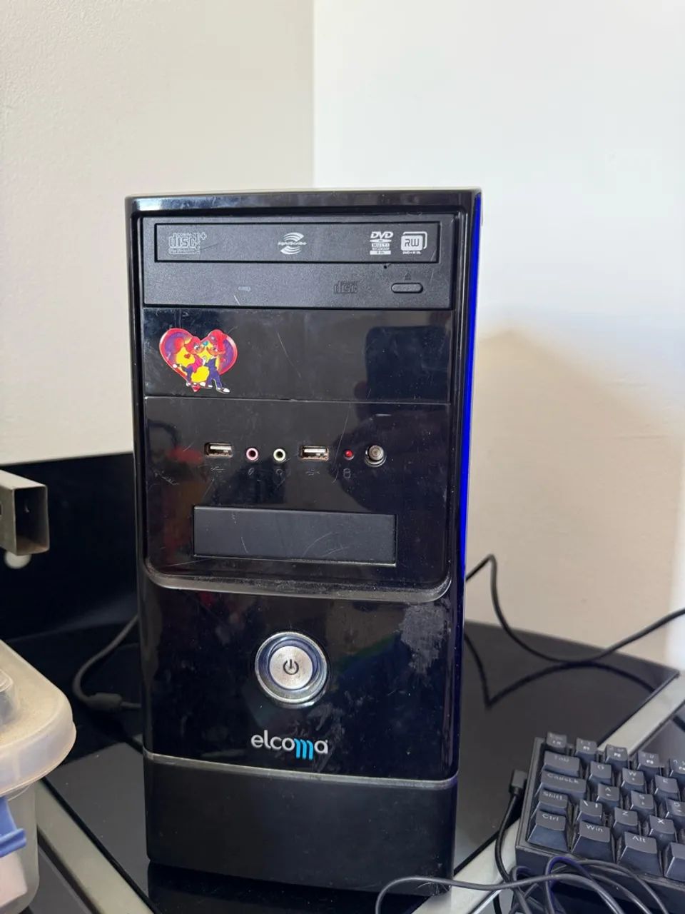 PC i3 - Foto 3