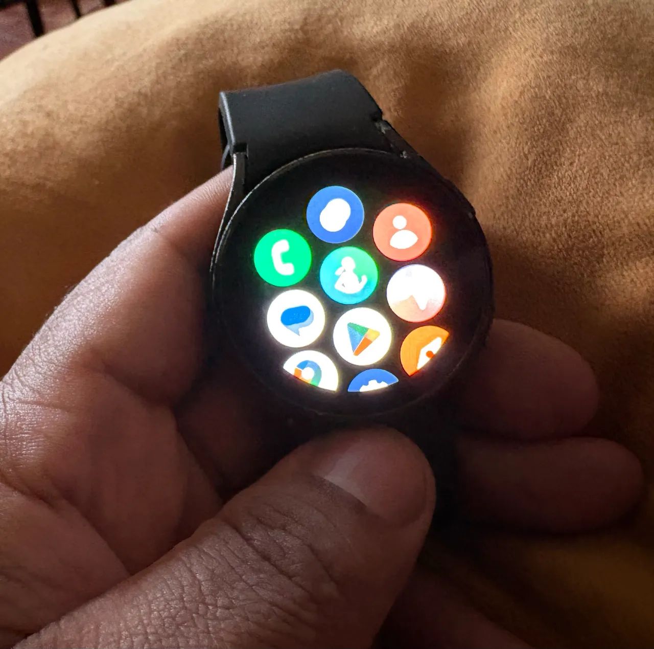 Smartwatch SAMSUNG WATCH 4 40mm - Foto 2