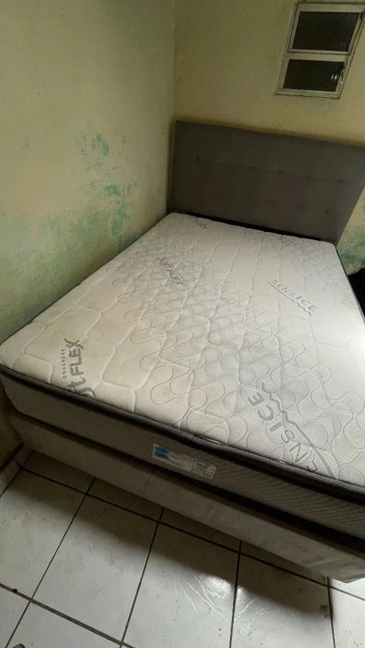 Cama casal  - Foto 2
