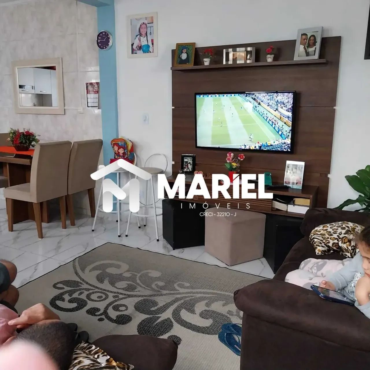CASA PARA LOCAÇÃO EM NOVA POÁ - Foto 2