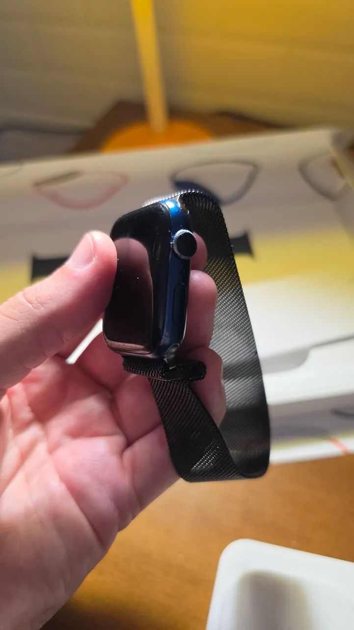 Apple Watch Series 6 44mm - Foto 2