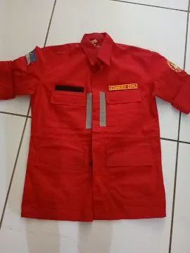 Uniforme Bombeiro Civil  - Foto 3