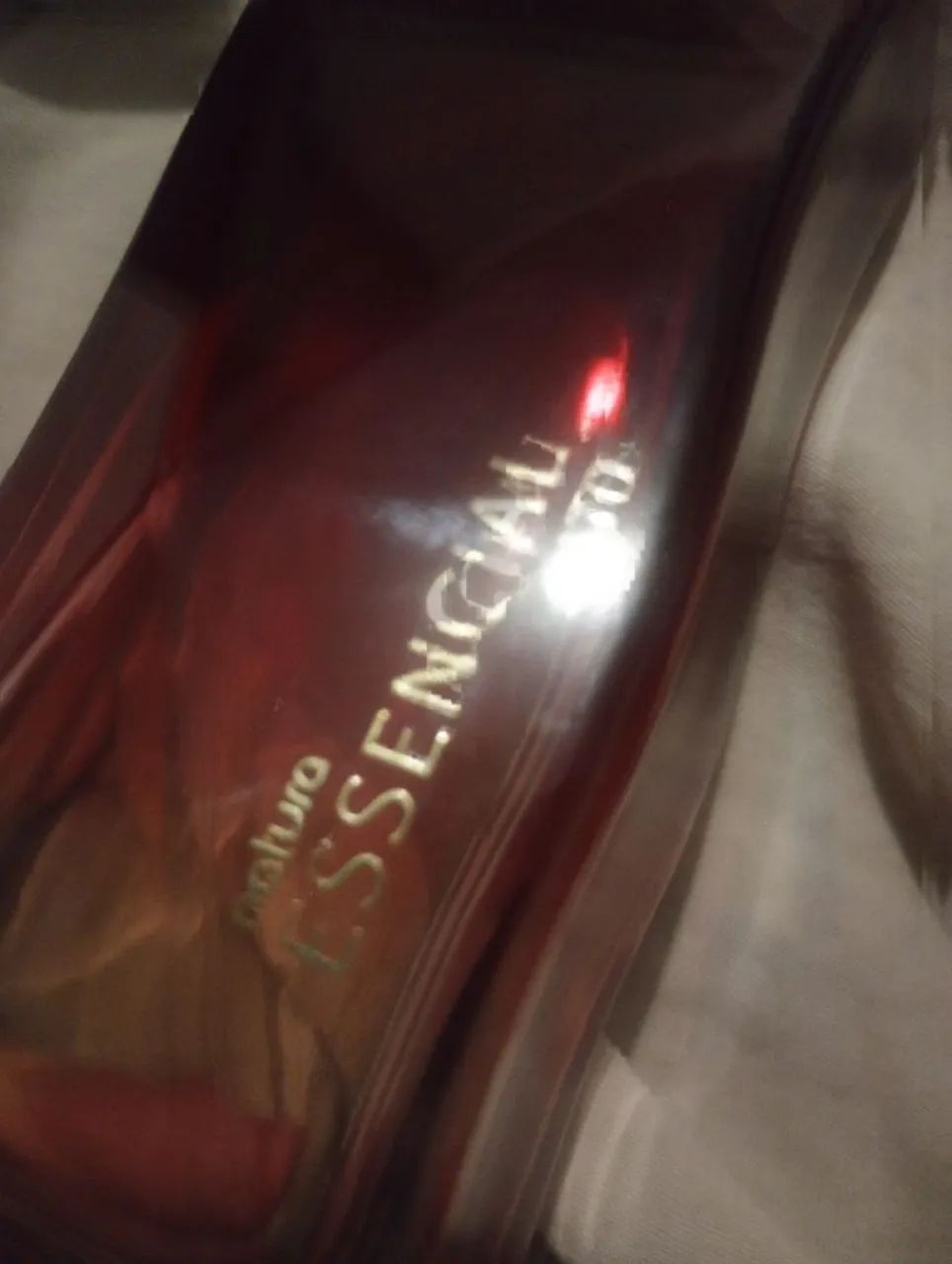 Perfume original essencial  - Foto 2