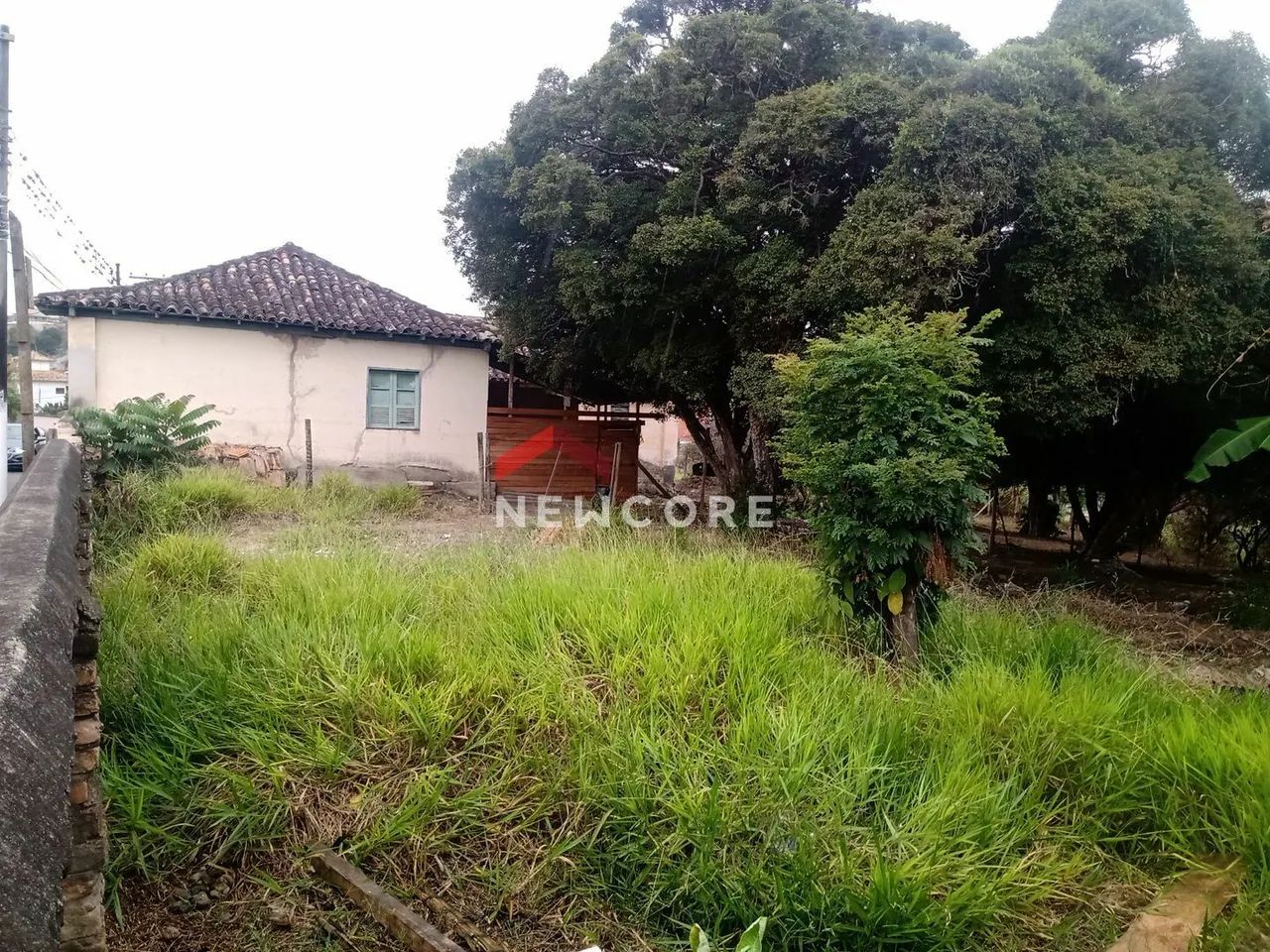 Lote em Rua do Rosário - Centro - Caeté/MG - Foto 3