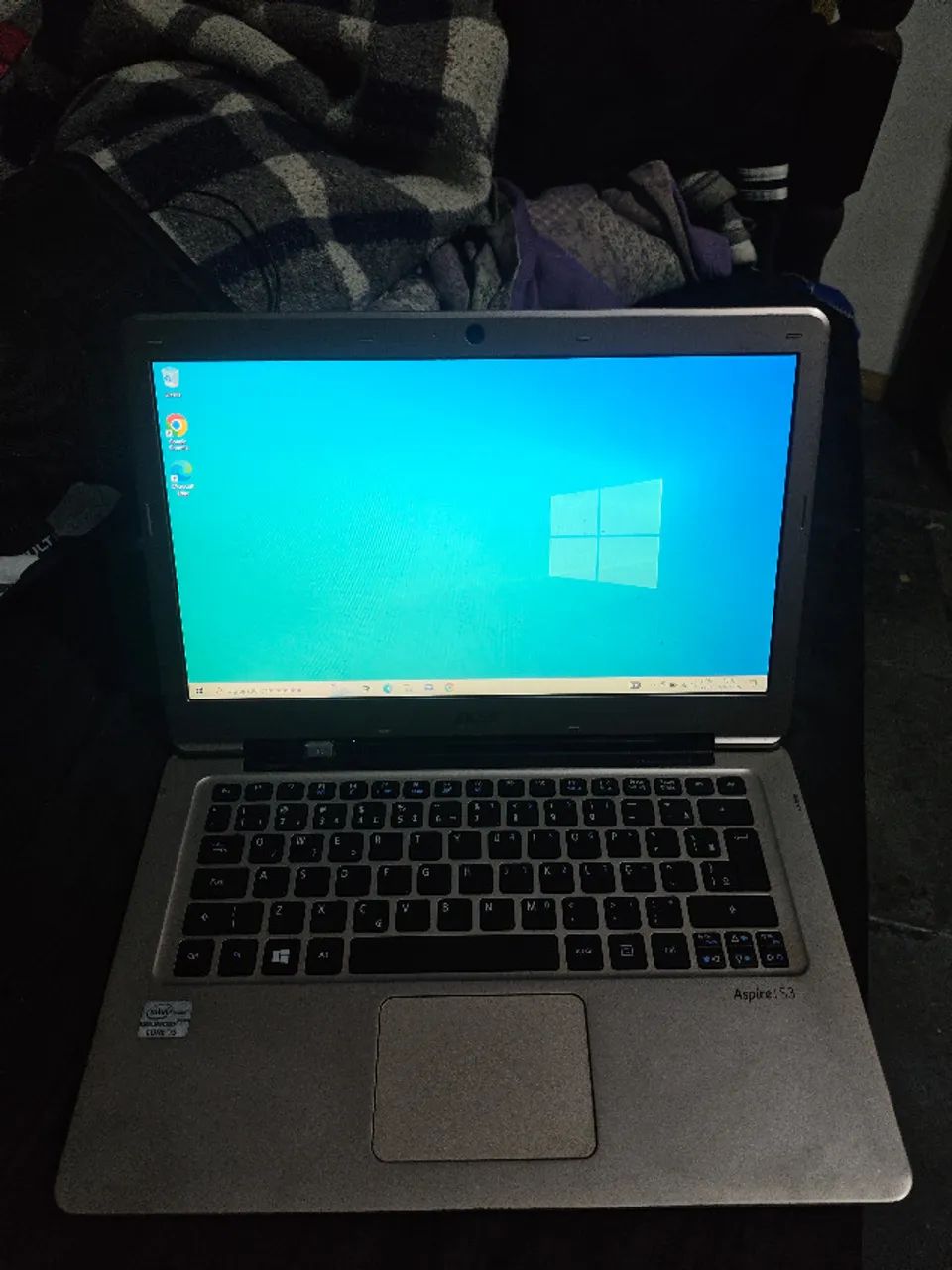 Acer Aspire S3  - Foto 4