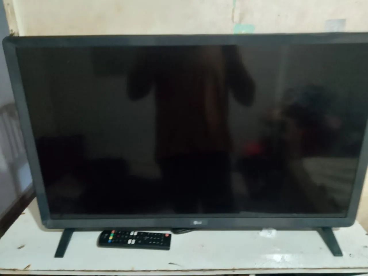 Tv 32 LG smart  - Foto 3