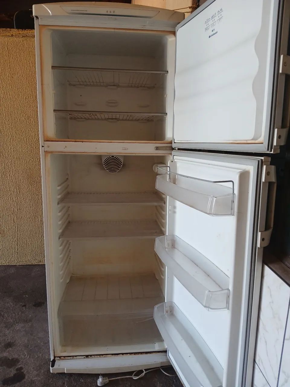 Geladeira  - Foto 2