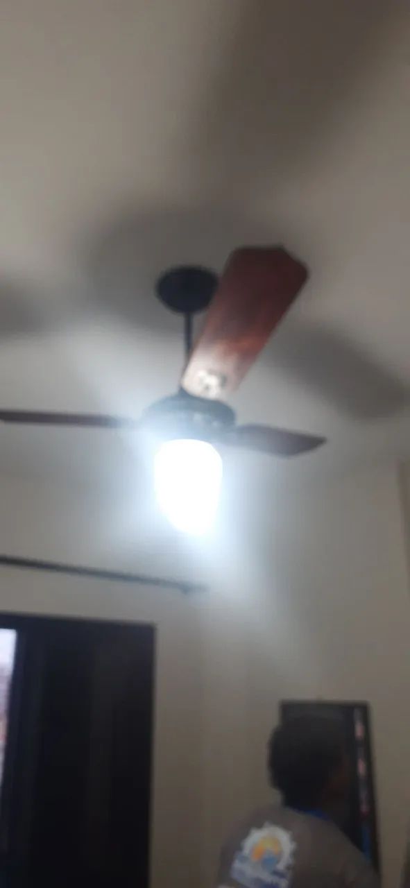 Ventilador de Teto - Foto 5