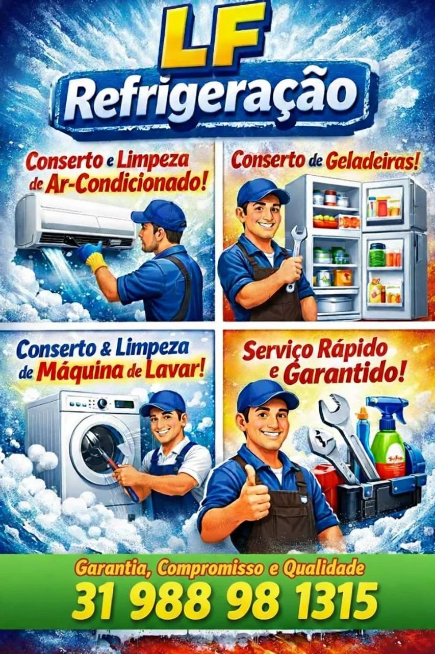INSTALAÇÃO DE AR CONDICIONADO ,  limpeza  e carga  de gás  - Foto 4