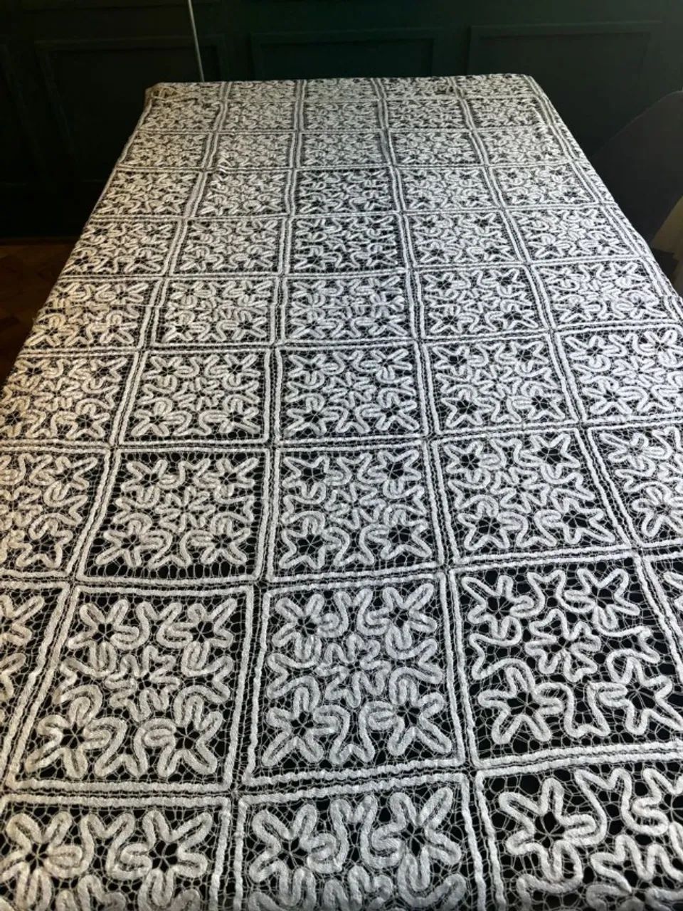 Toalha de mesa
