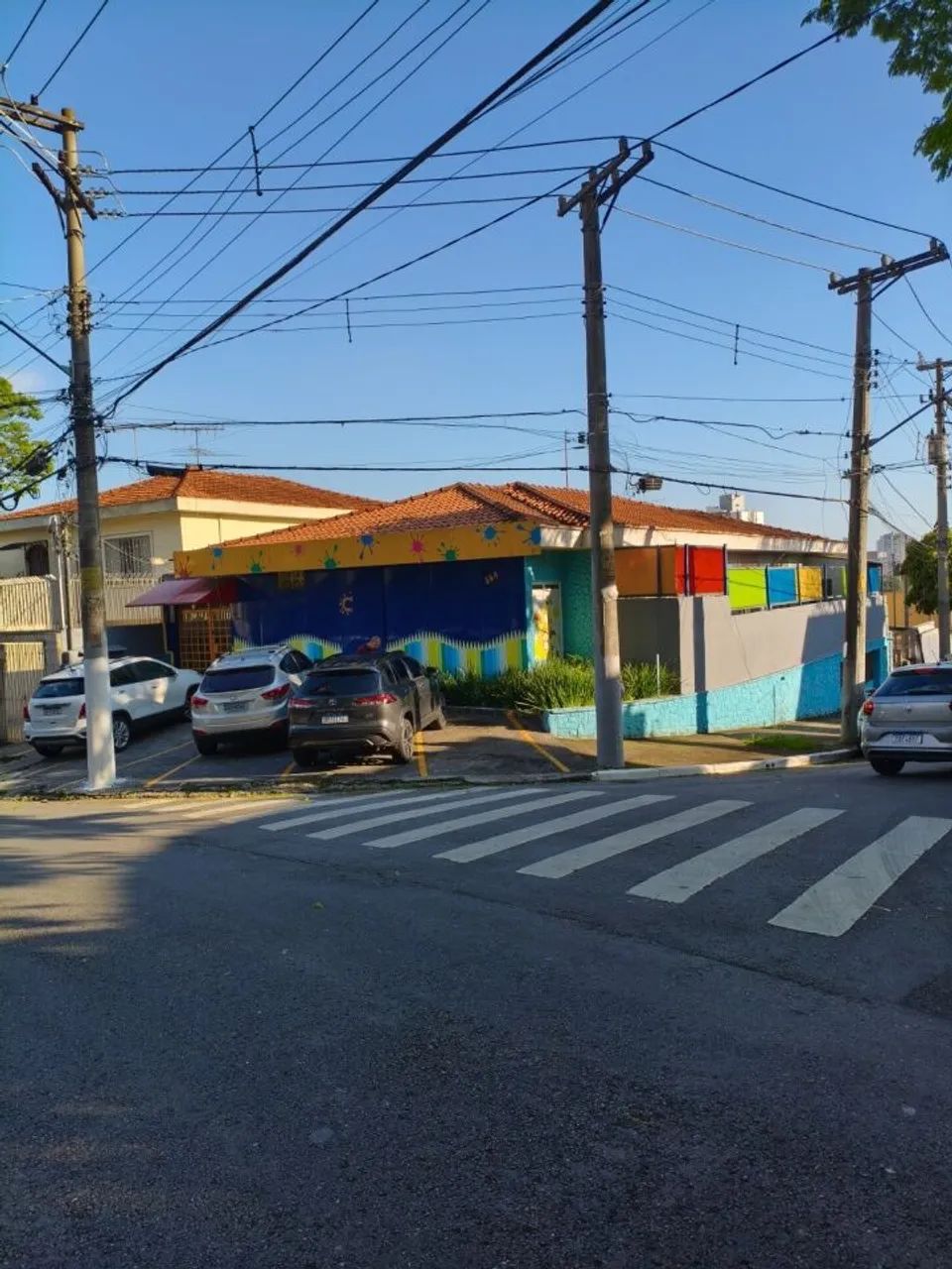 PRÉDIO COMERCIAL COM 263 M2 FL26 - Foto 2