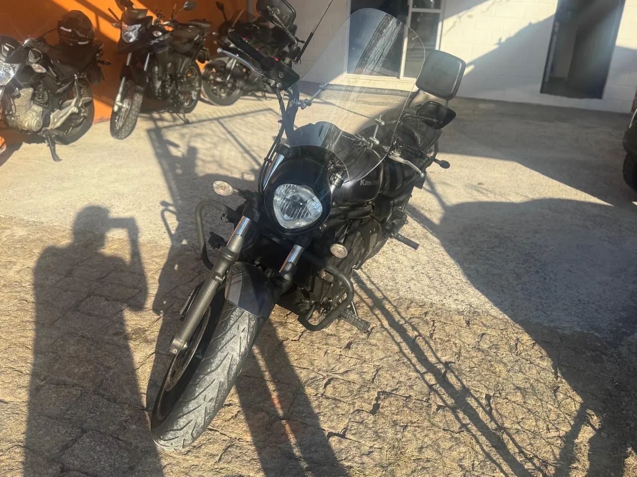 Muito nova  - Foto 2