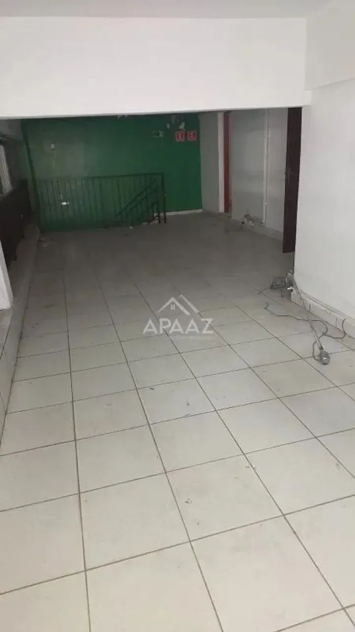 Salão para aluguel, 3 vagas, Vila Augusta - Guarulhos/SP - Foto 4