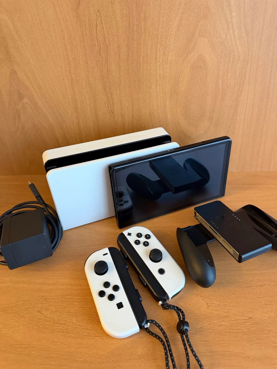 Nintendo Switch OLED - Foto 2