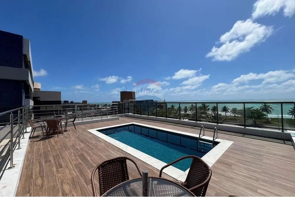 Apartamento para locação anual em Intermares - Foto 3