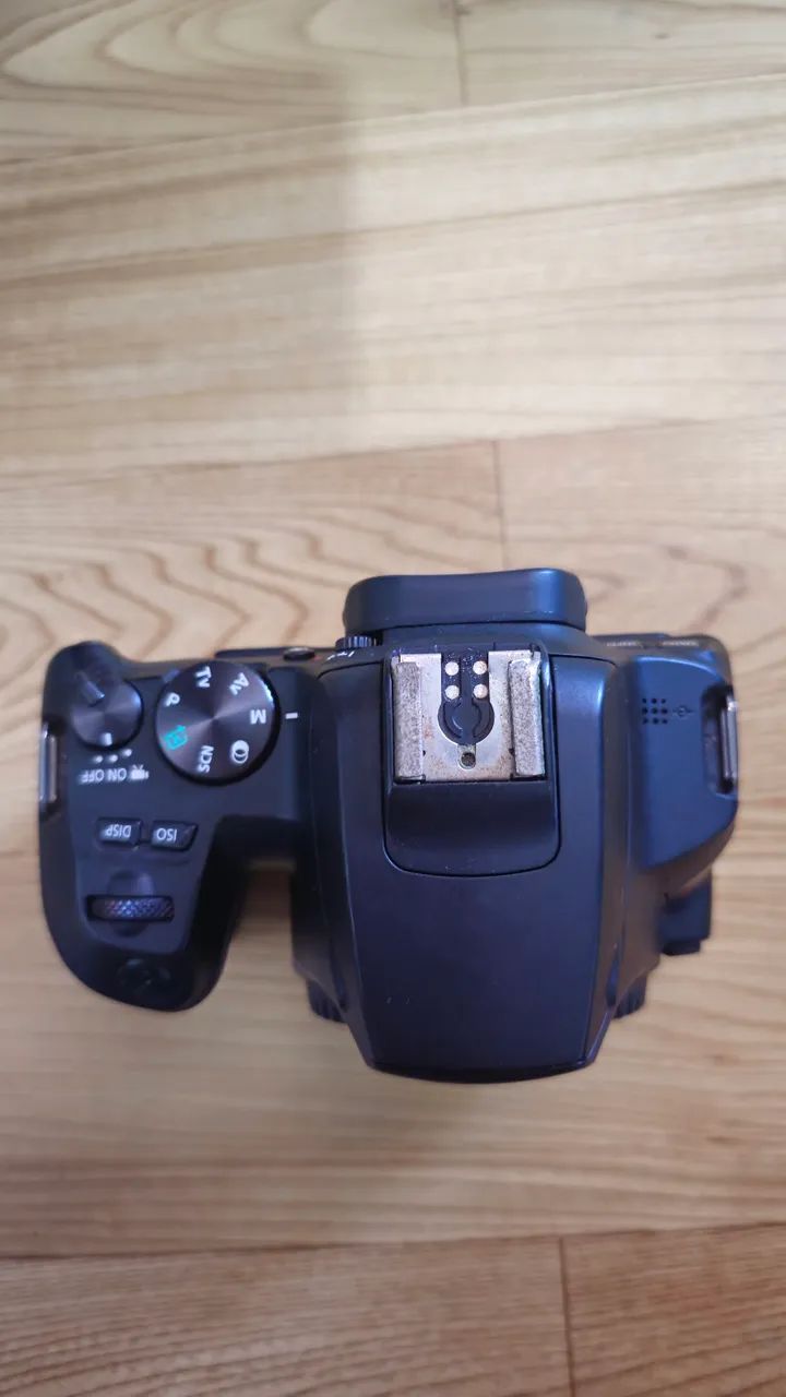 Camera Canon SL3 - Foto 2