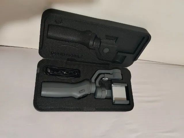 Osmo Mobile - Foto 3