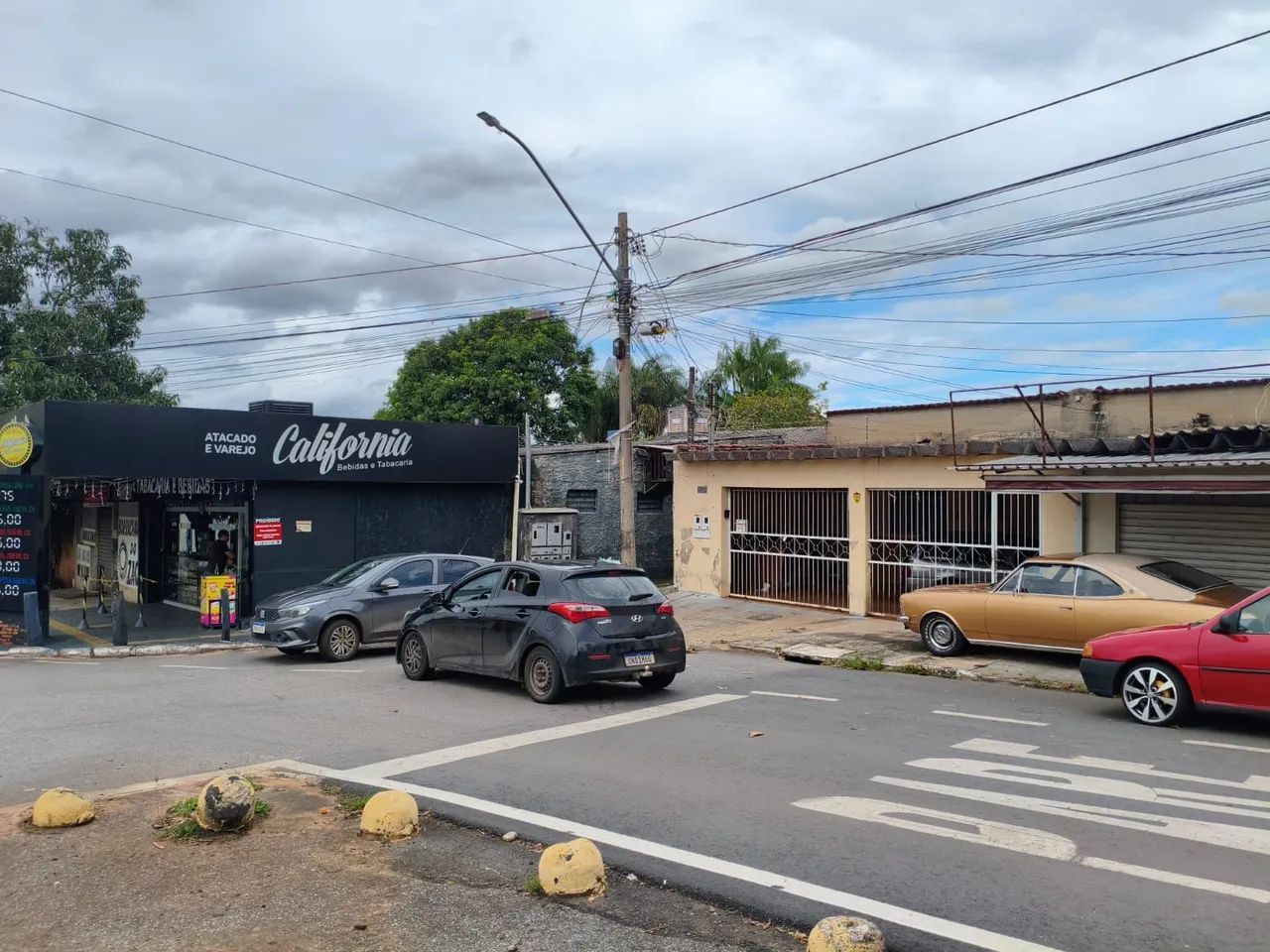 Foto - Goiânia - Água Branca