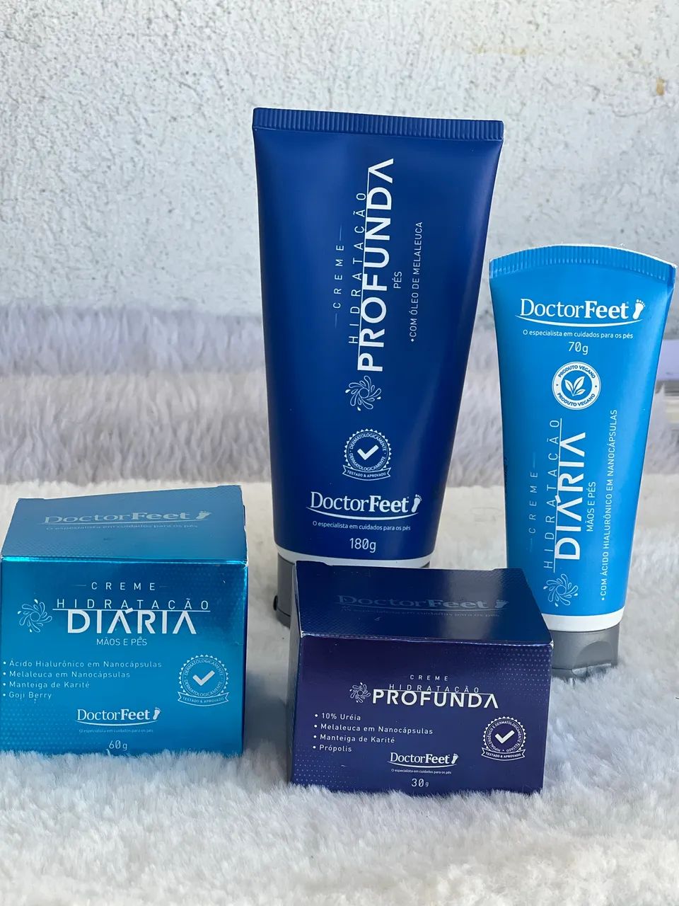 Kit para spa dos pés  - Foto 2