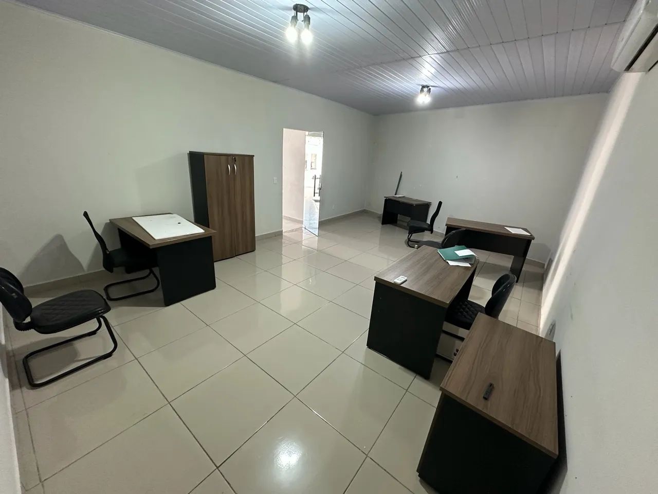 Sala para locação em Várzea Grande 