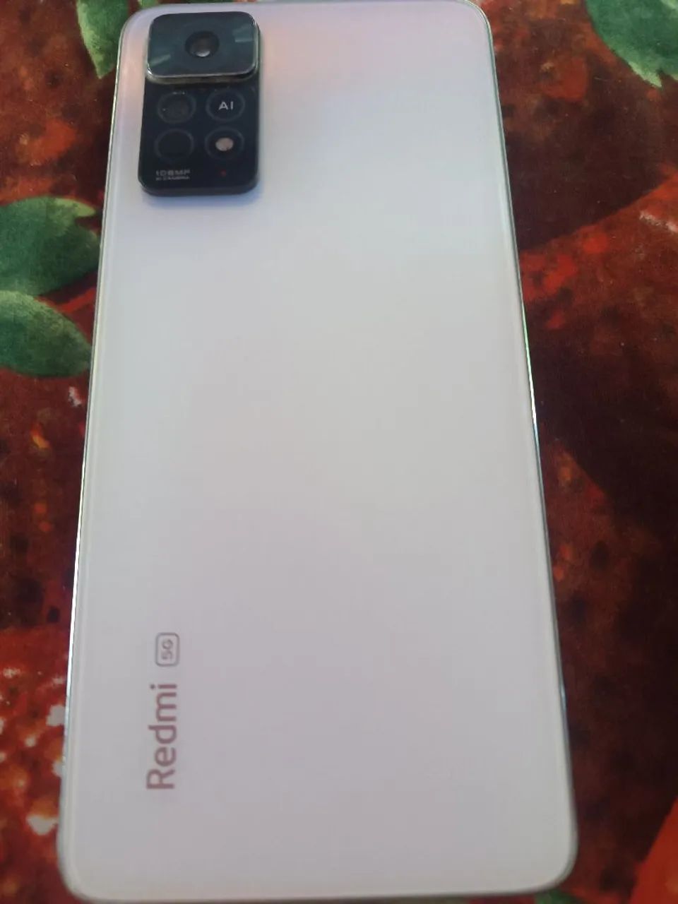 Vendo/troco xiaomi 11 pro