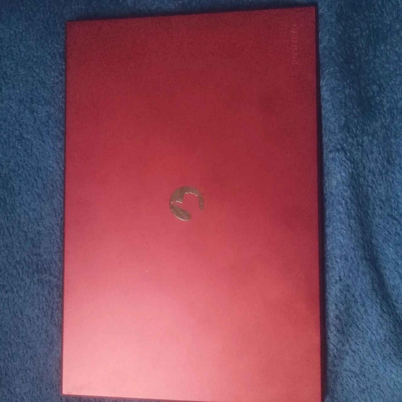 Vende-se notebook positivo 