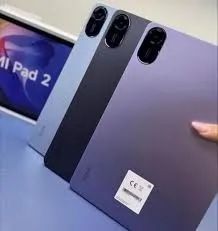 Tablet Xiaomi Redmi Pad 2 256 GB + 8 GB RAM  - Foto 2