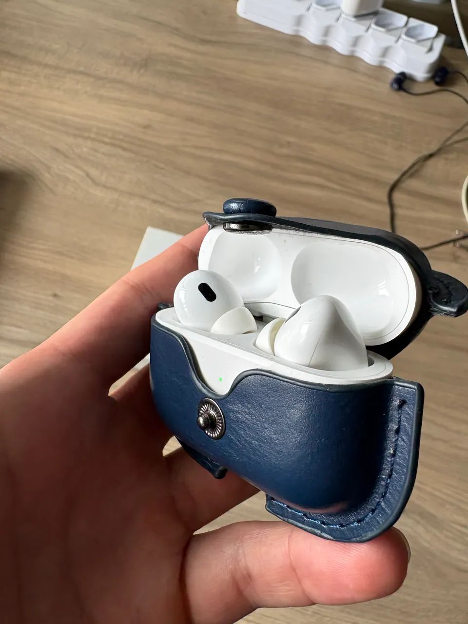 Airpods pro 2 - Fones de Ouvido - Santo Antônio, Joinville