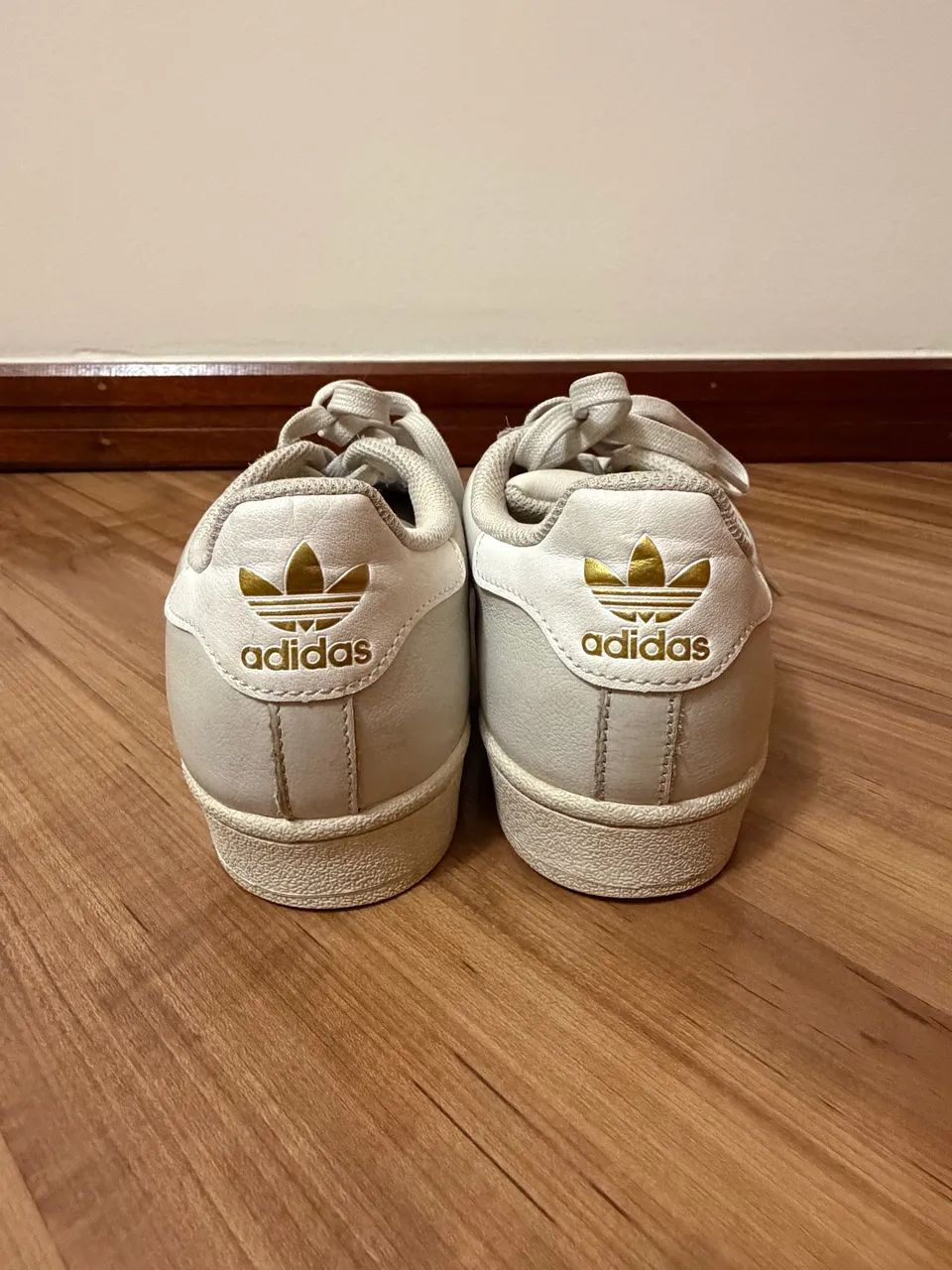 Tênis Adidas Superstar - Foto 3