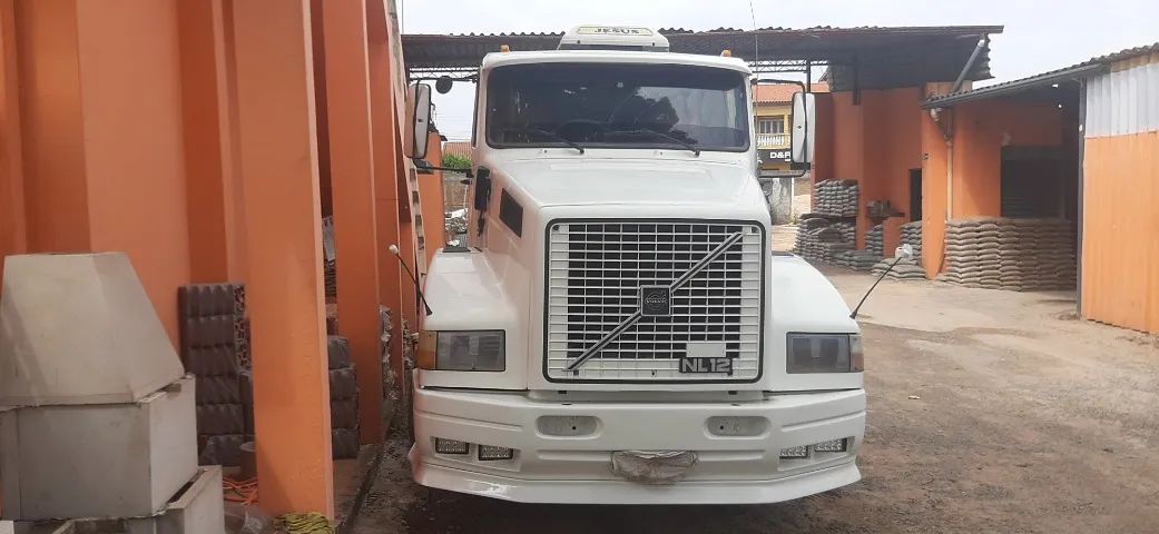 Volvo nl 12 410 - Foto 4
