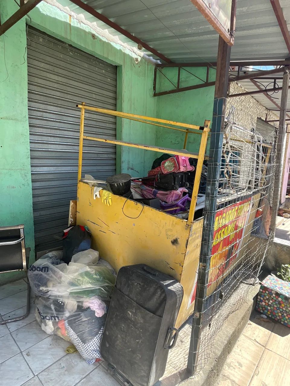 TRAILER DE LANCHES  - Foto 2