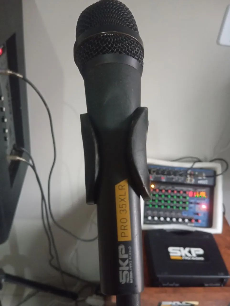 Caixas de Som Profissional  - Foto 4