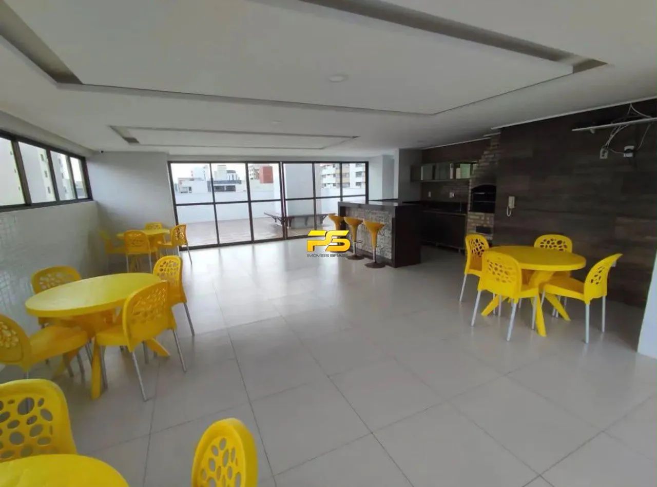 Apartamento Studio 32m² em Intermares para Alugar REF: PS7742 - Foto 2