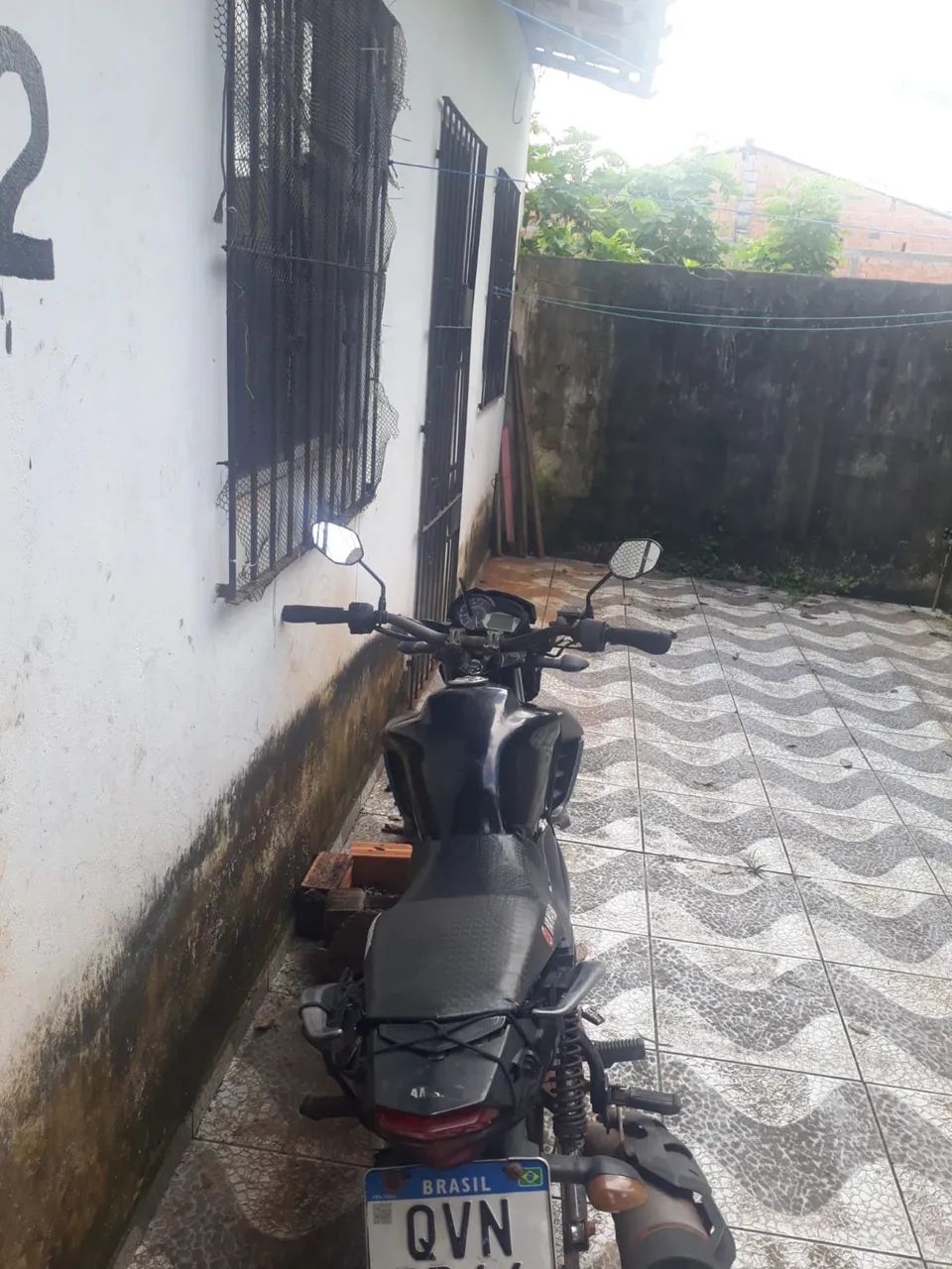 Fazer 150 quitada e selada  zap *10