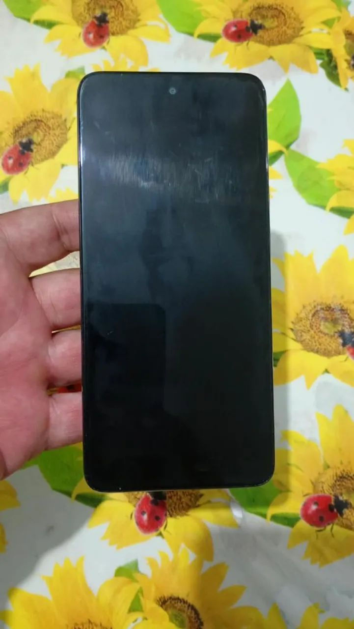 Vendo moto g17 256gb aceito oferta - Foto 3